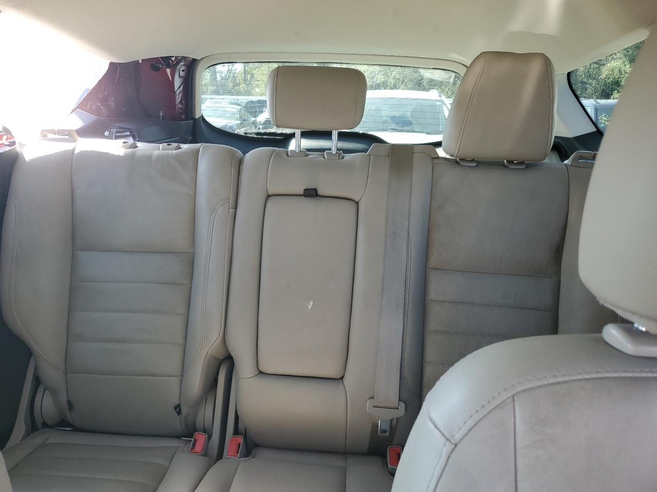 2016 Ford Escape - Image 10