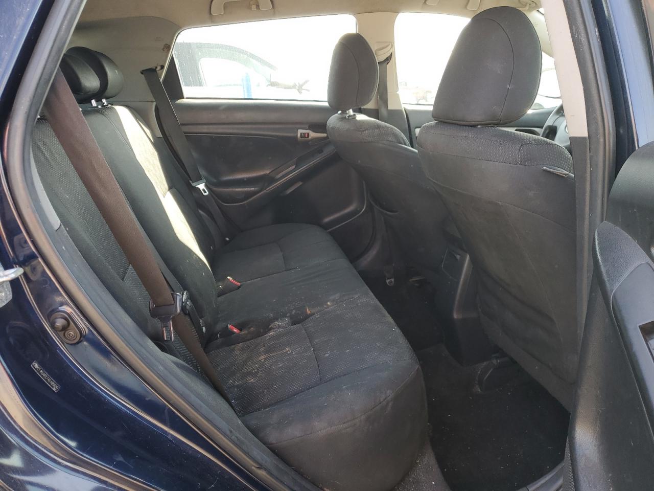 2010 Toyota Corolla - Image 10