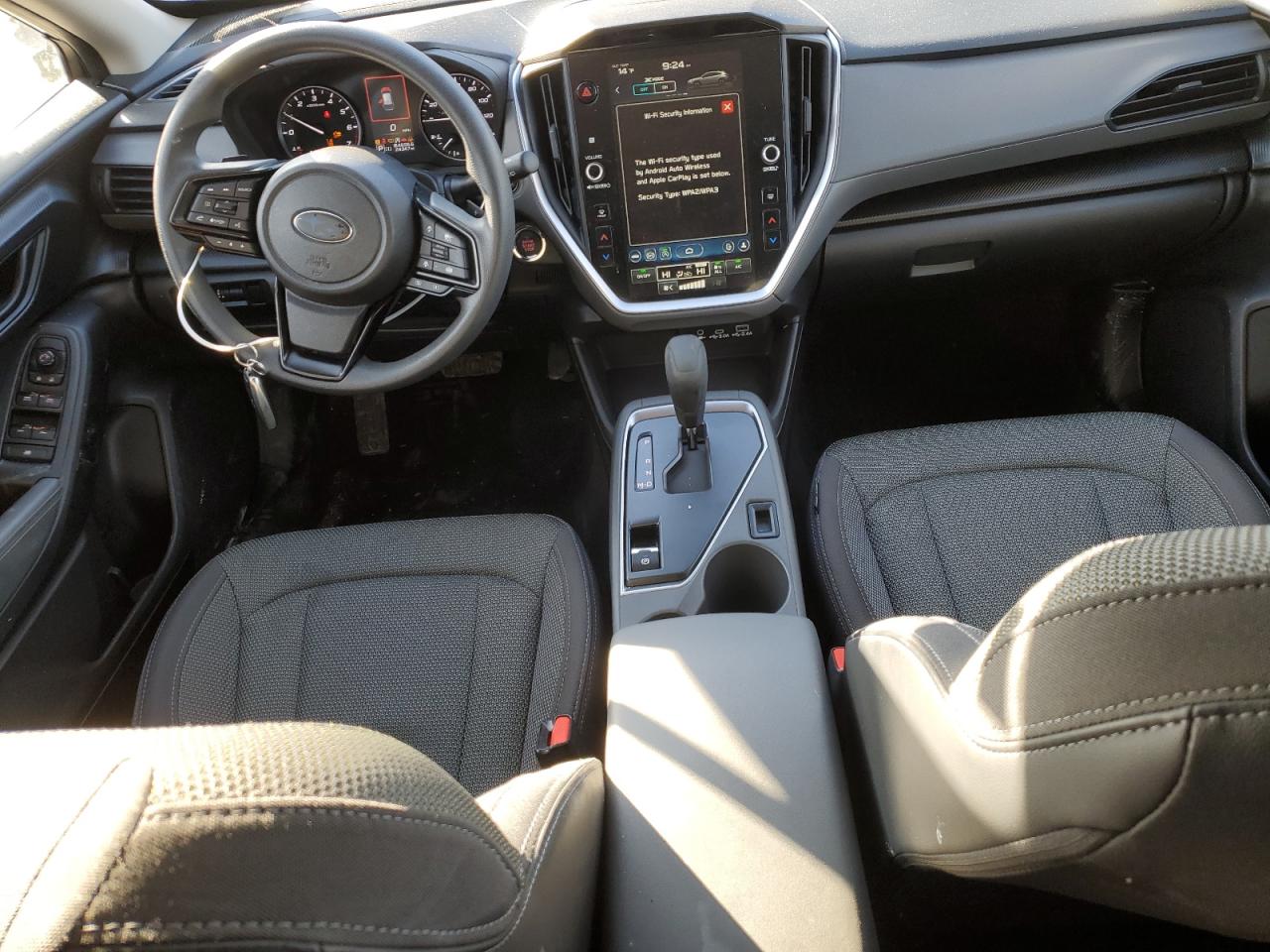 2024 Subaru XV - Image 8
