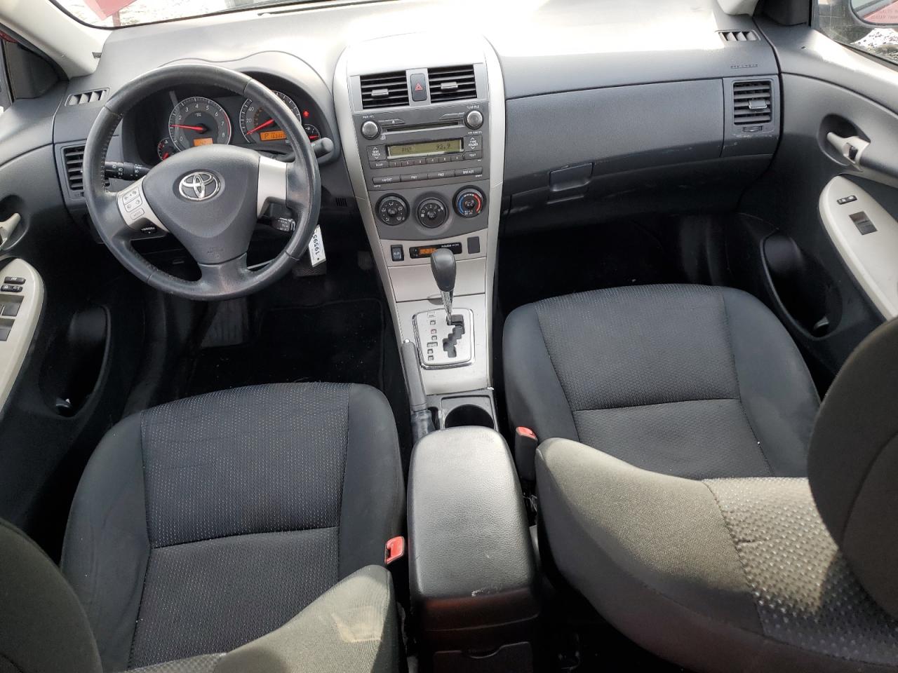 2010 Toyota Corolla - Image 8