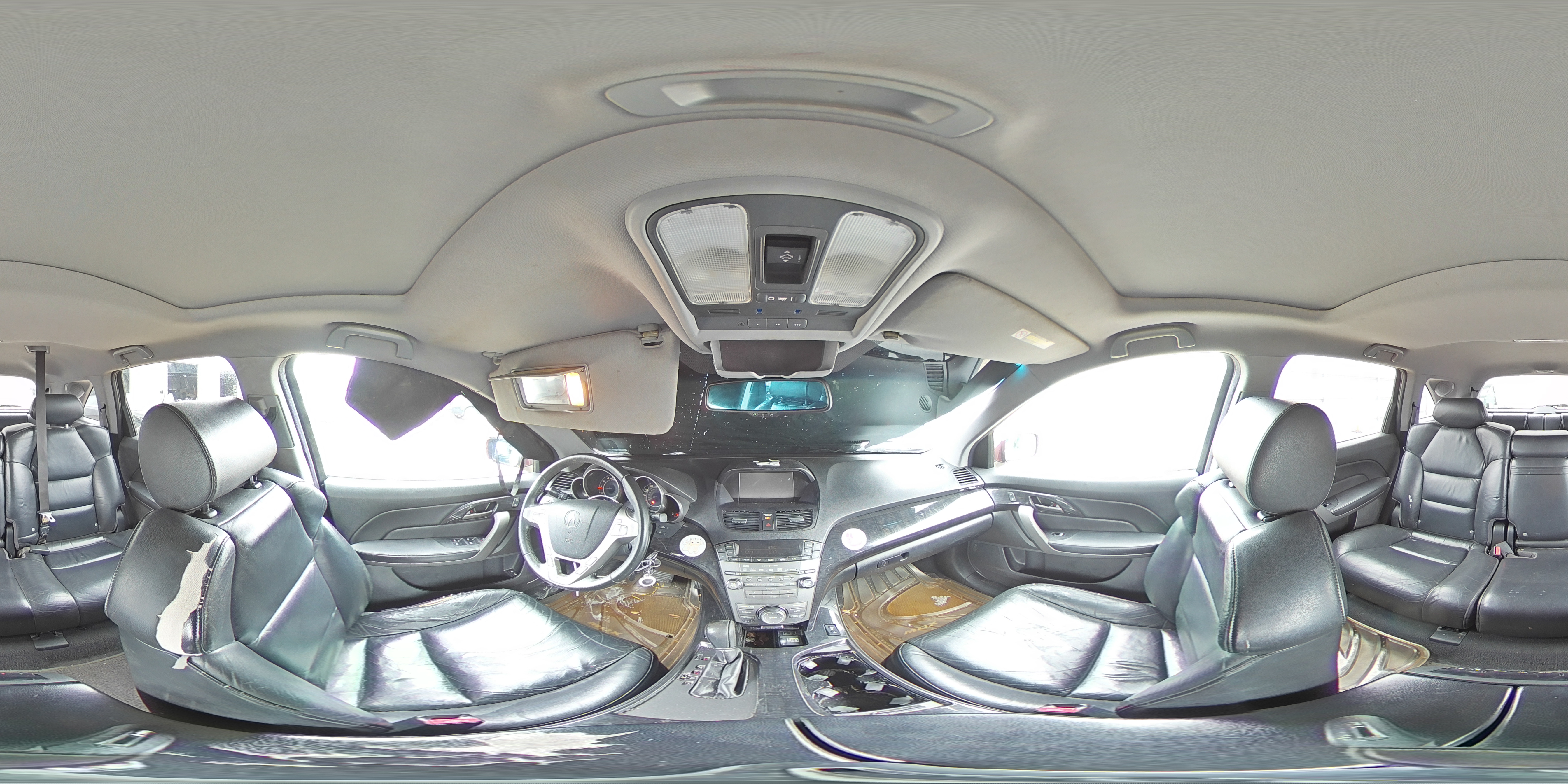 2009 Acura MDX - Image 14