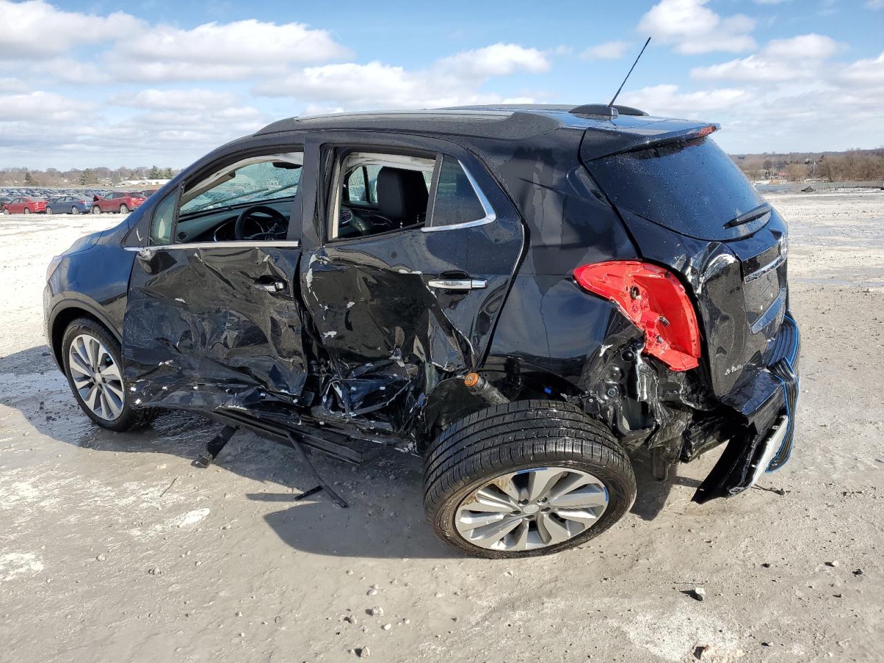 2020 Buick Encore - Image 2
