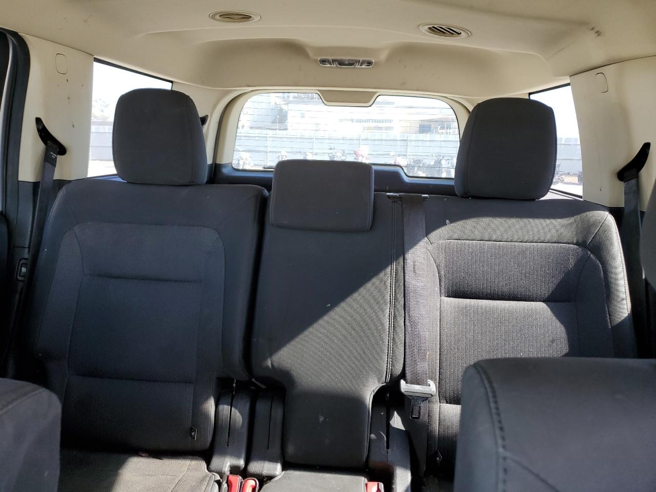 2015 Ford Flex - Image 10