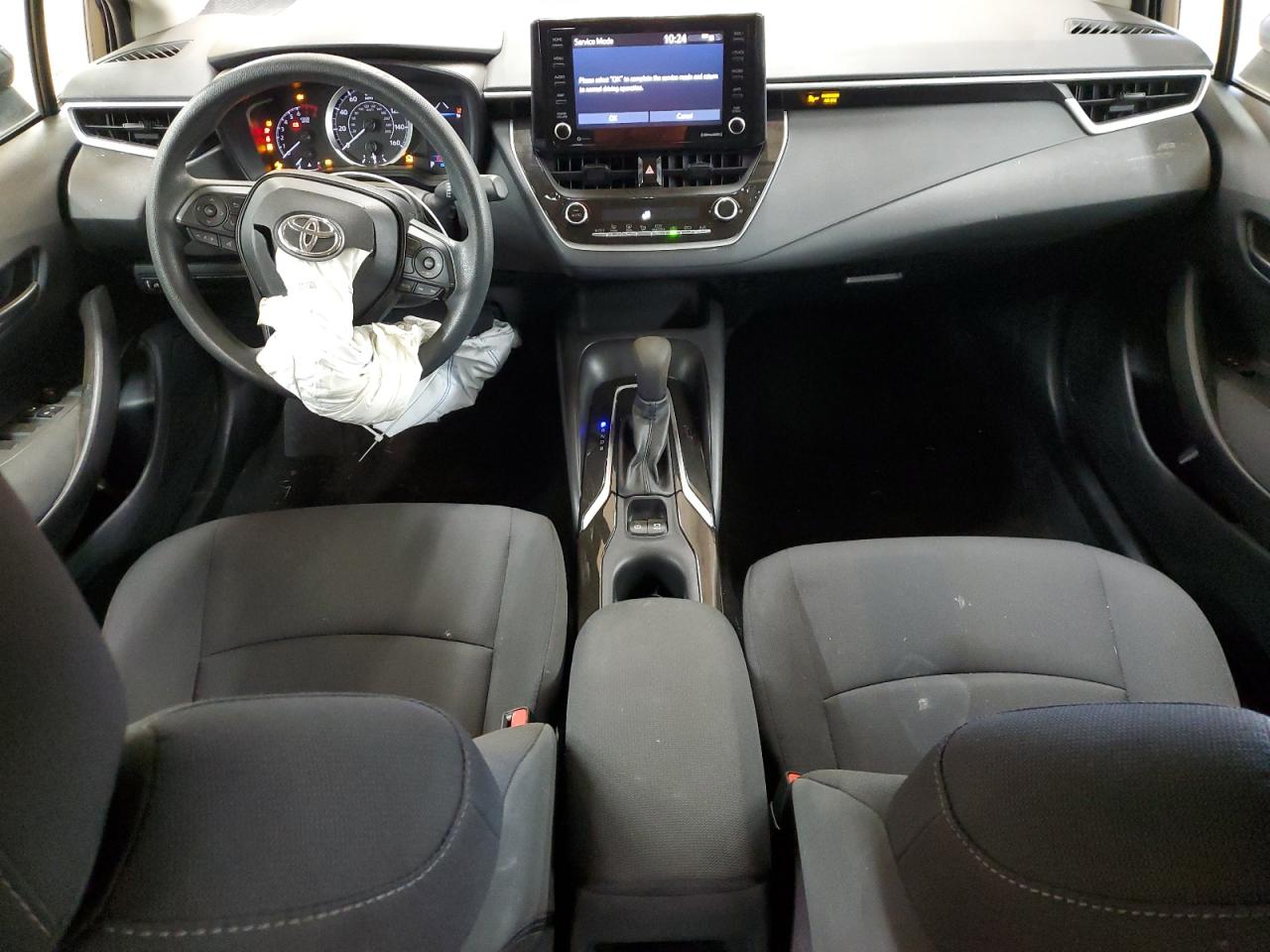 2022 Toyota Corolla - Image 8