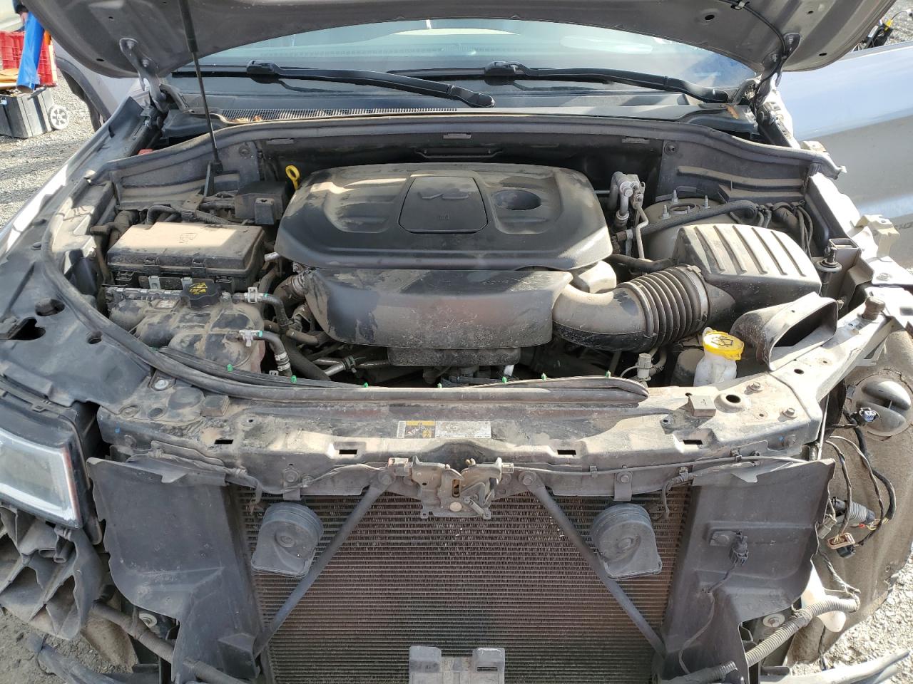 2021 Jeep Grand Cherokee - Image 12