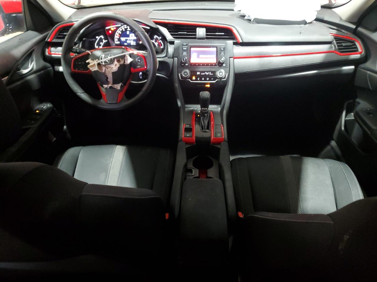 2017 Honda Civic - Image 8