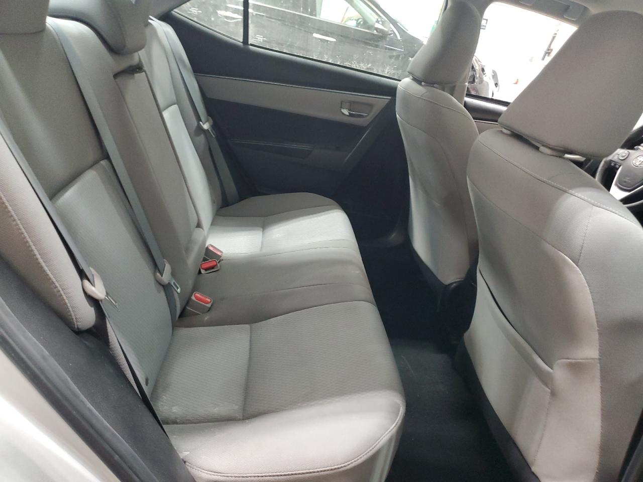 2016 Toyota Corolla - Image 10