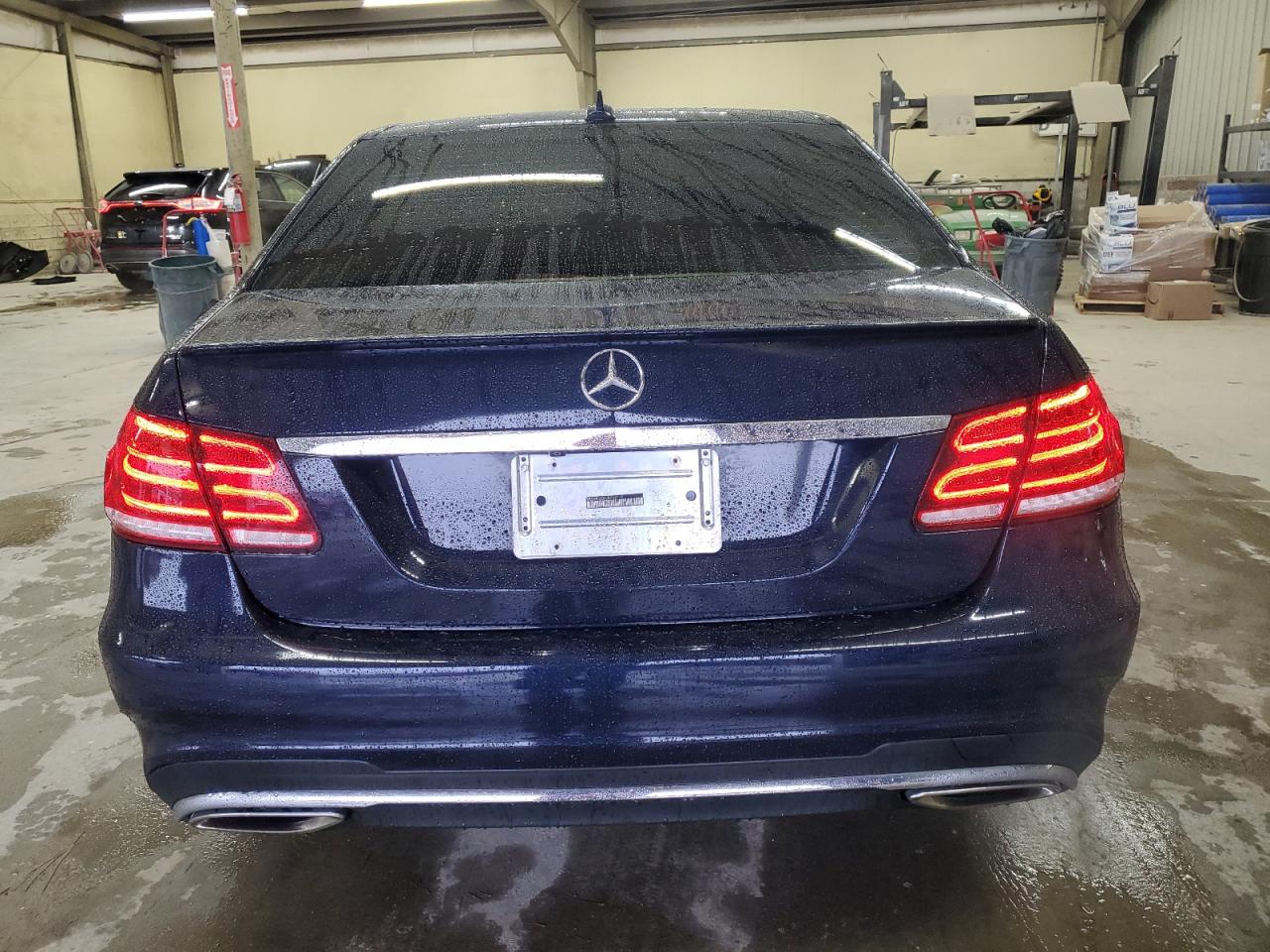 2014 Mercedes-Benz E-klasse - Image 6