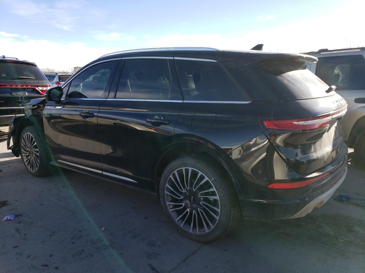 2020 Lincoln Corsair - Image 2