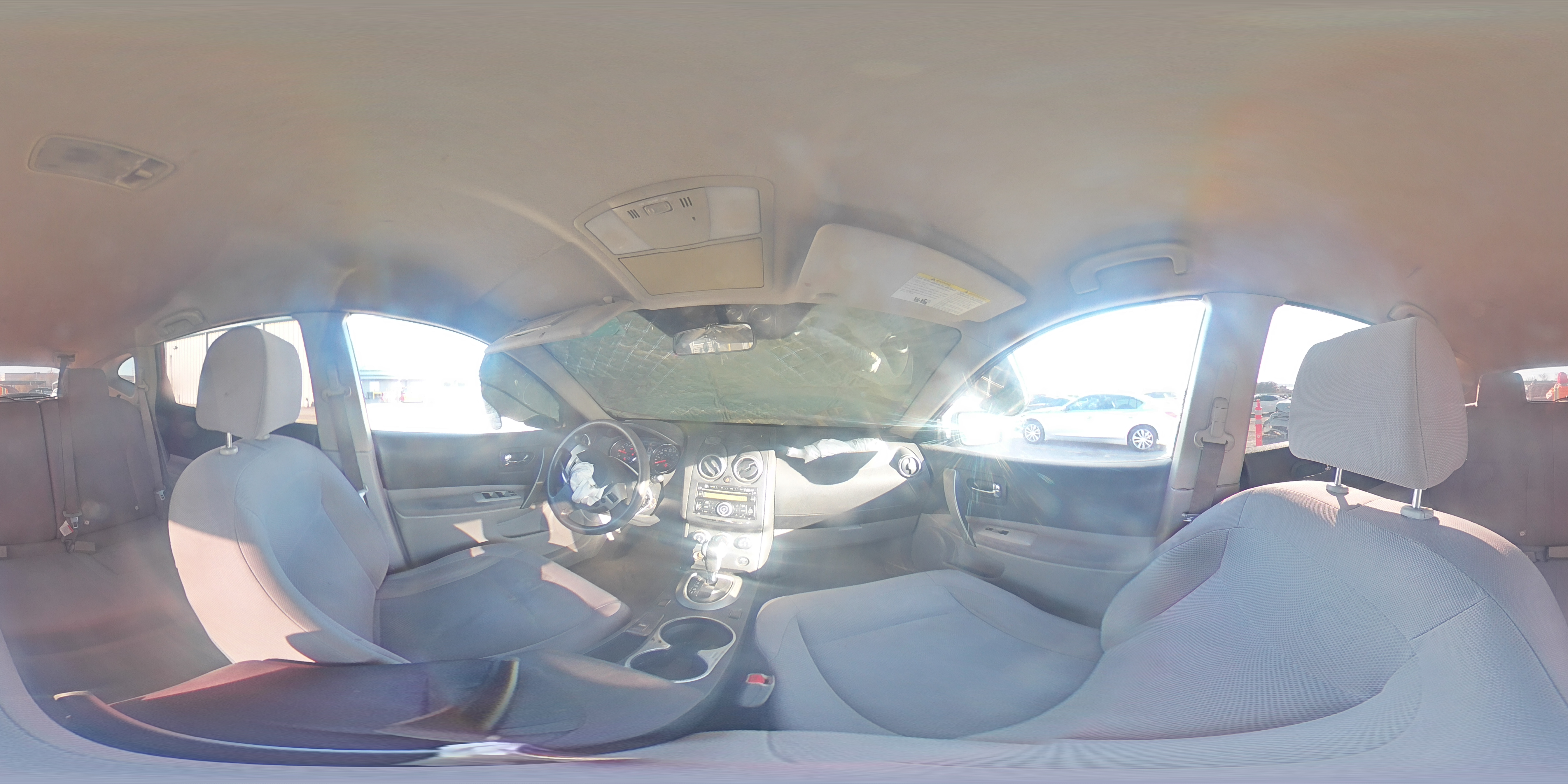 2013 Nissan Rogue - Image 16