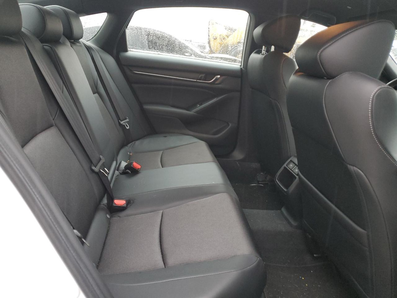 2022 Honda Accord - Image 10