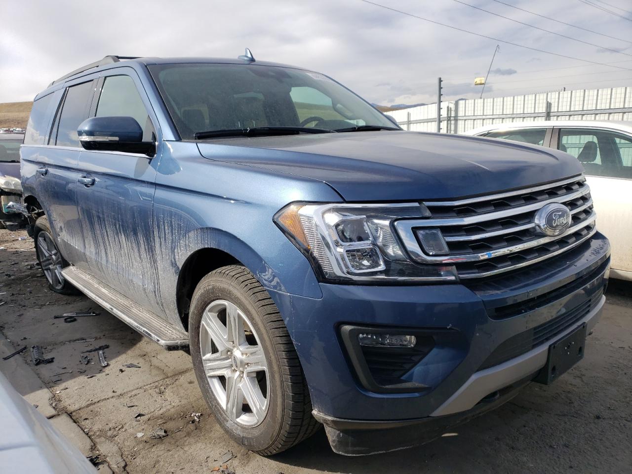 2019 Ford Expedition - Image 4