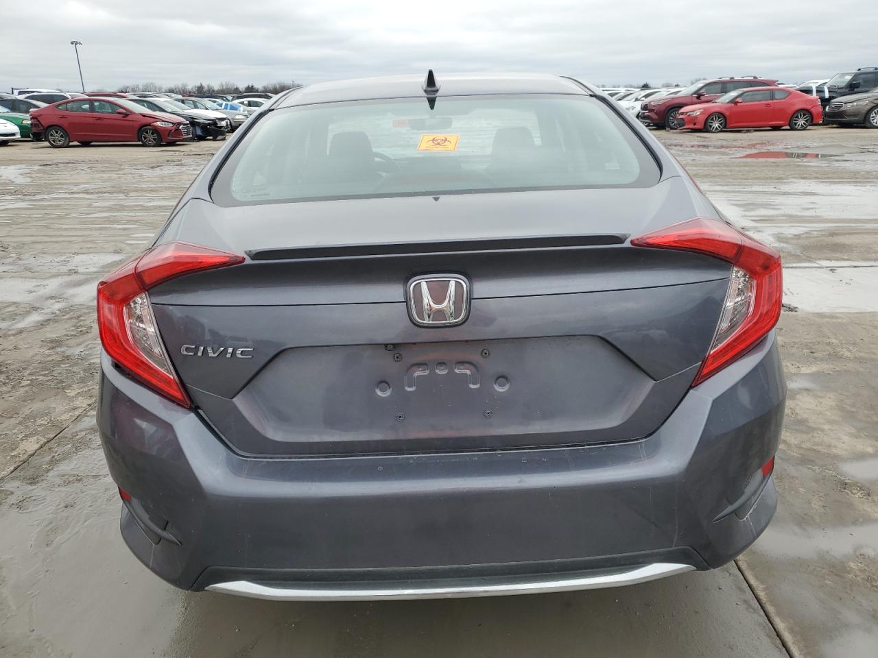 2019 Honda Civic - Image 6