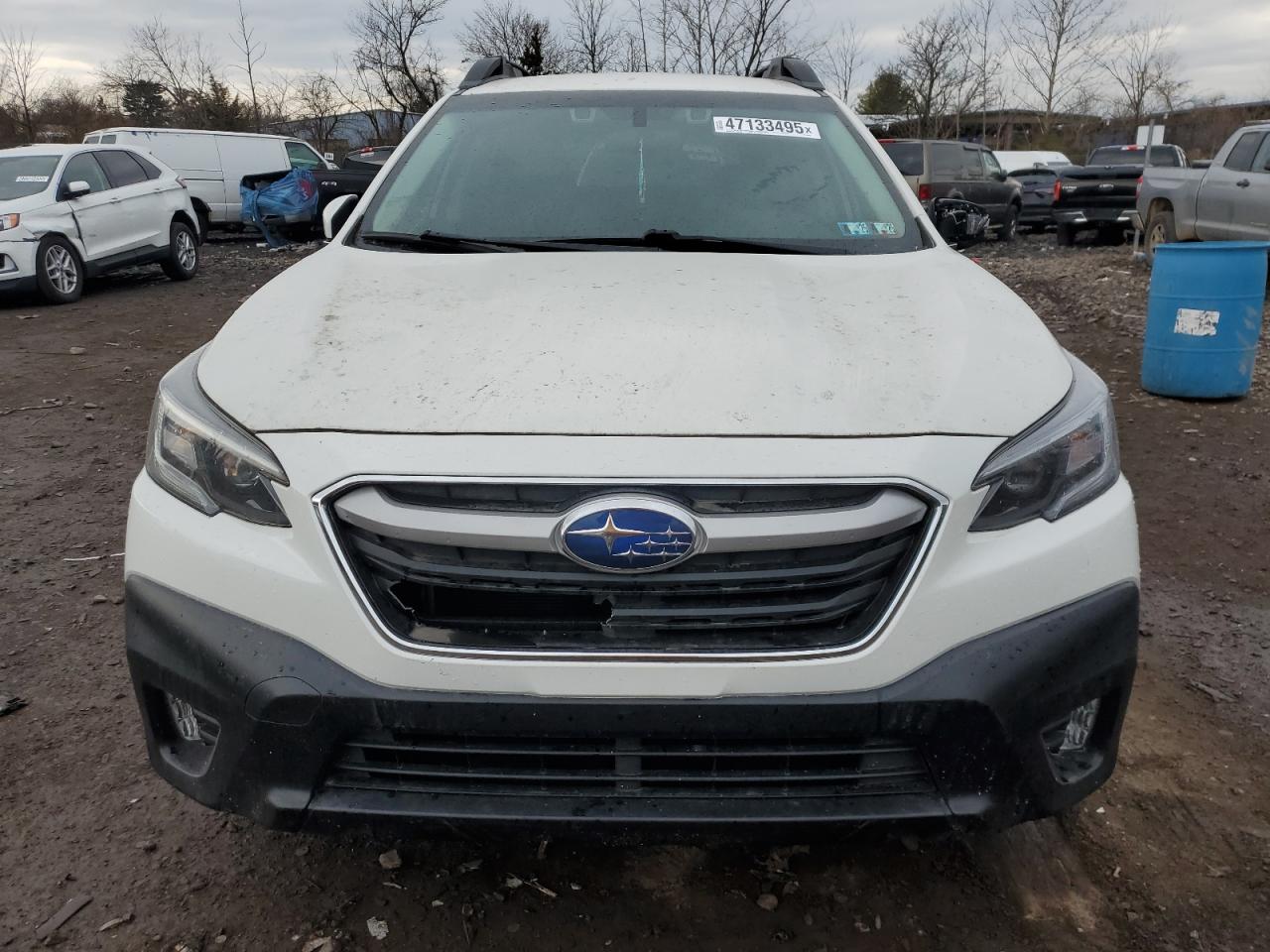 2020 Subaru Outback - Image 5