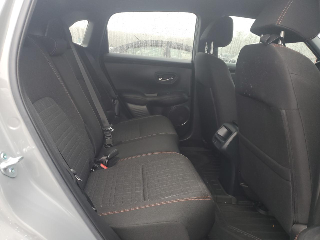 2023 Honda HR-V - Image 11
