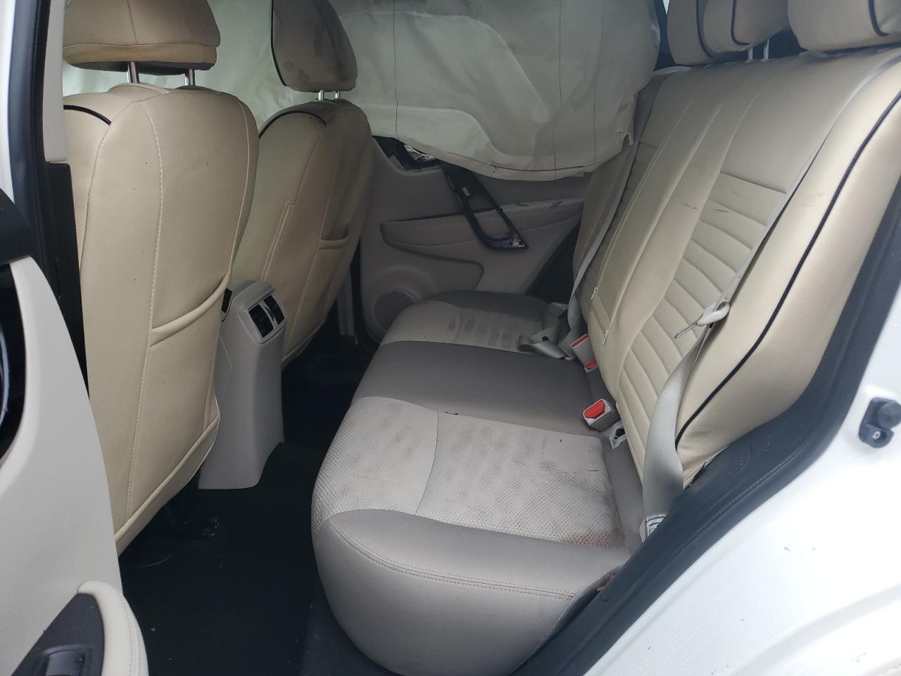 2019 Nissan Rogue - Image 11