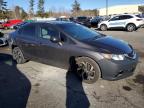 2013 Honda Civic Ex na sprzedaż w Exeter, RI - Rear End
