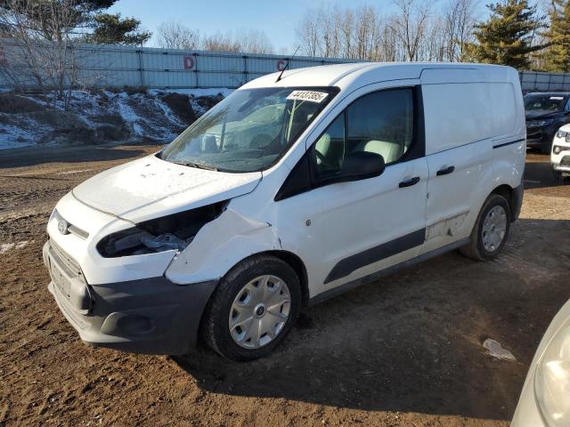 2015 Ford Transit Connect Xl