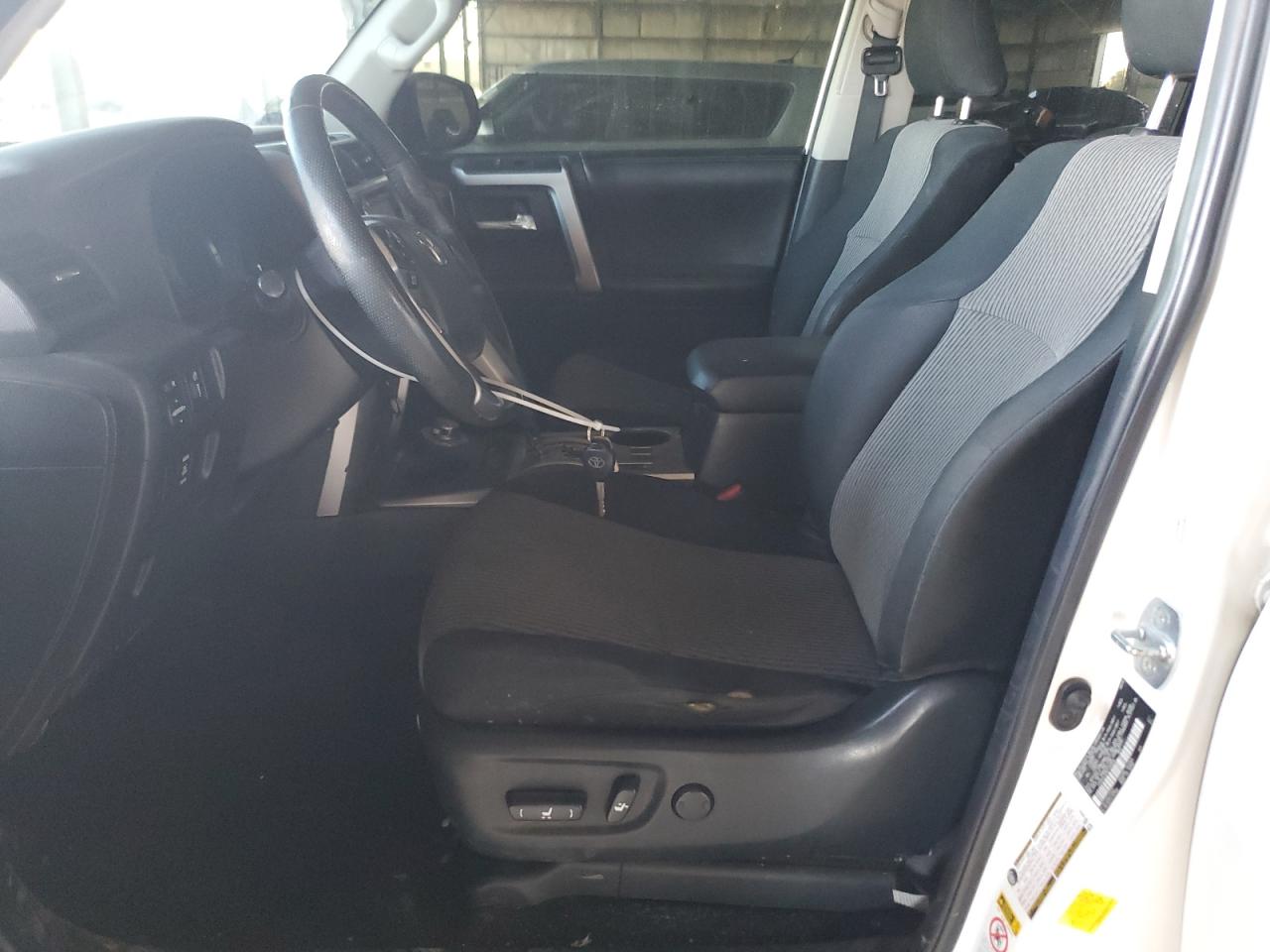 2014 Toyota 4Runner - Image 7