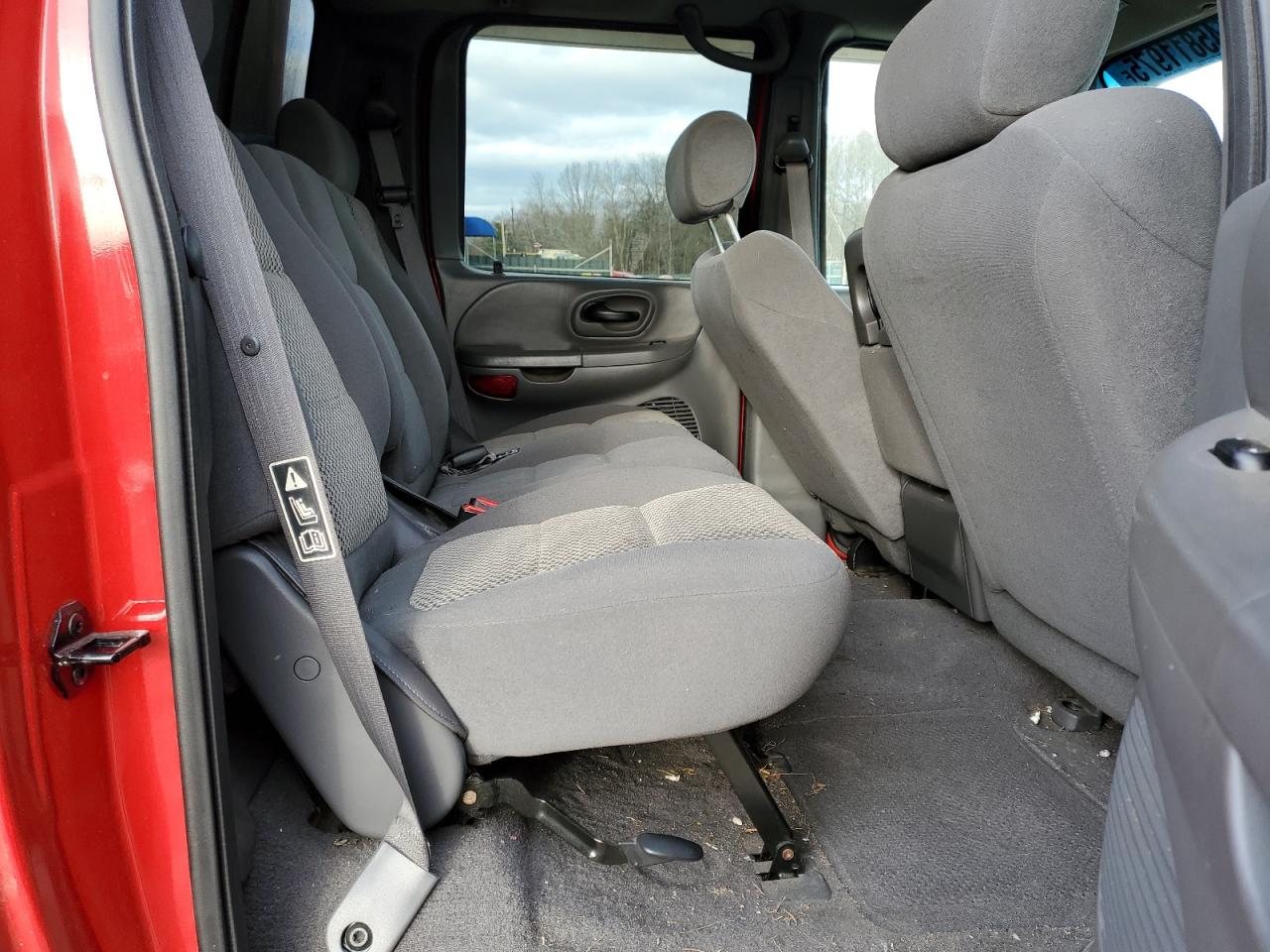 2003 Ford F-150 - Image 10