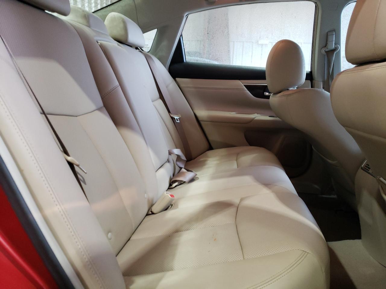 2013 Nissan Altima - Image 10
