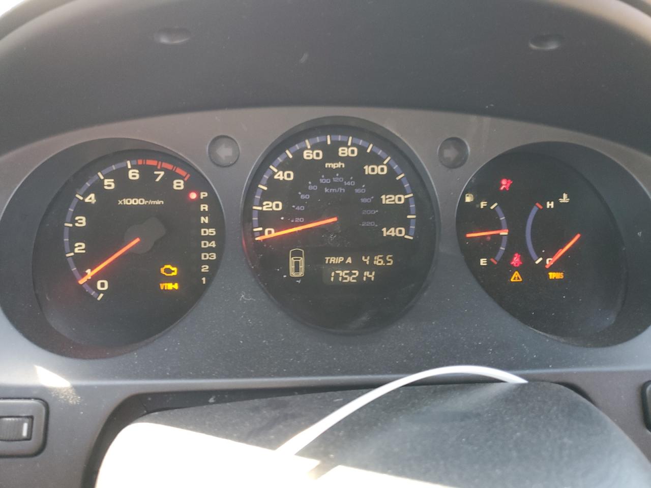 2006 Acura MDX - Image 9