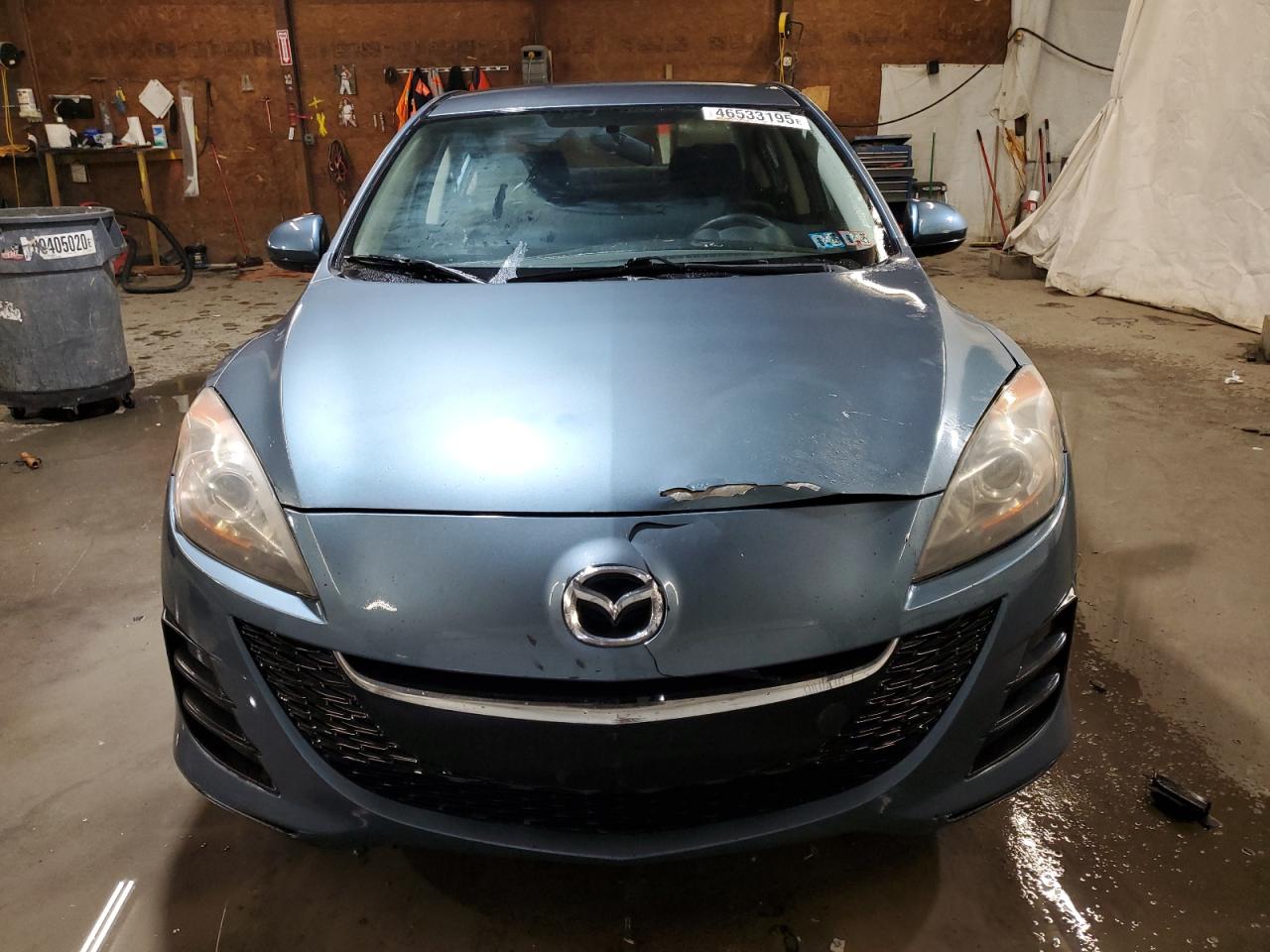 2010 Mazda 3 - Image 5