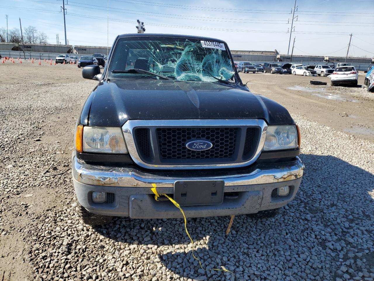 2004 Ford Ranger - Image 5