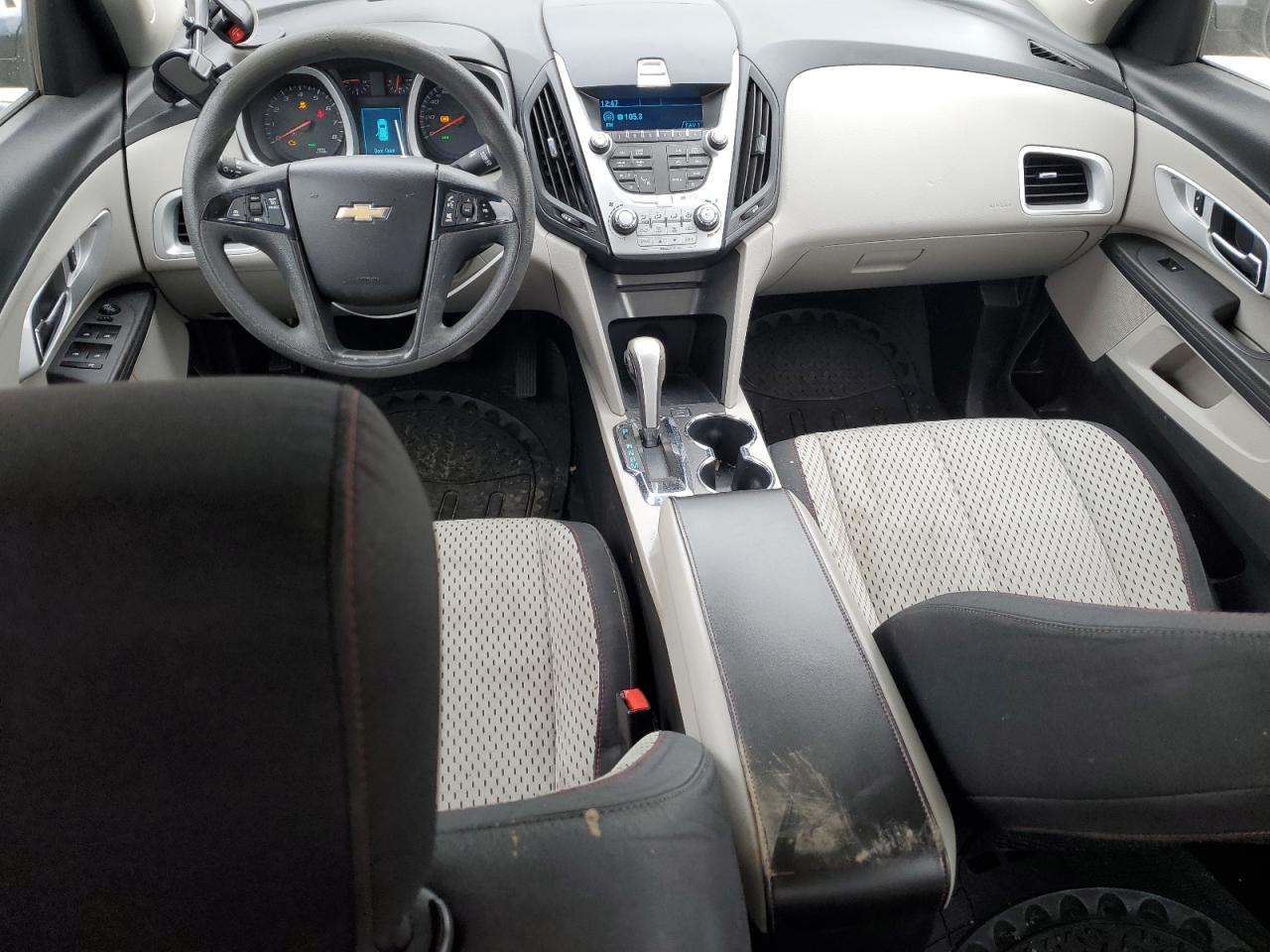2013 Chevrolet Equinox - Image 8