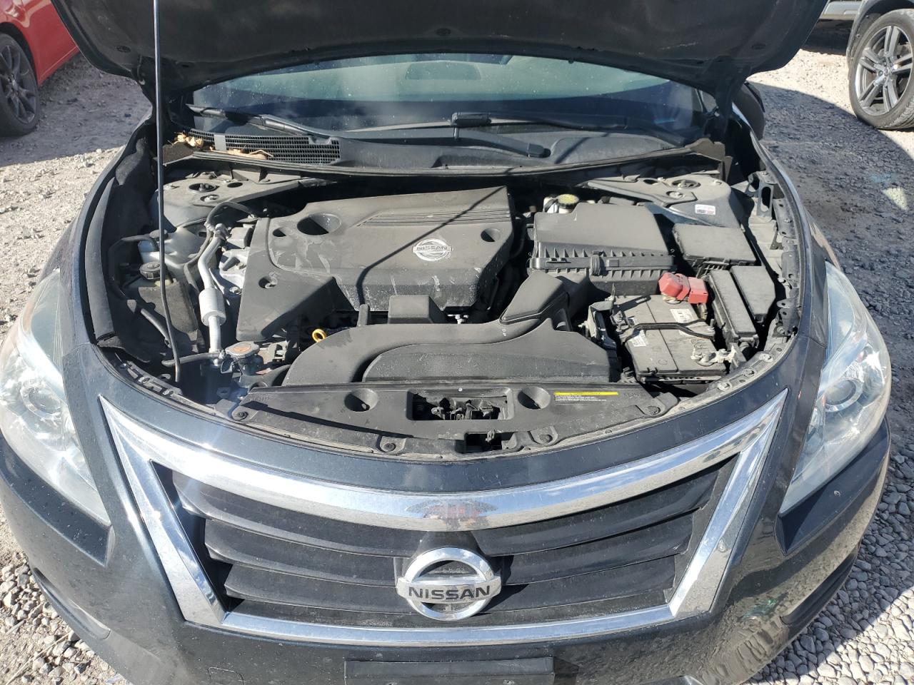 2015 Nissan Altima - Image 11