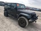 2016 Jeep Wrangler Unlimited Sport for Sale in Madisonville, TN - Rollover