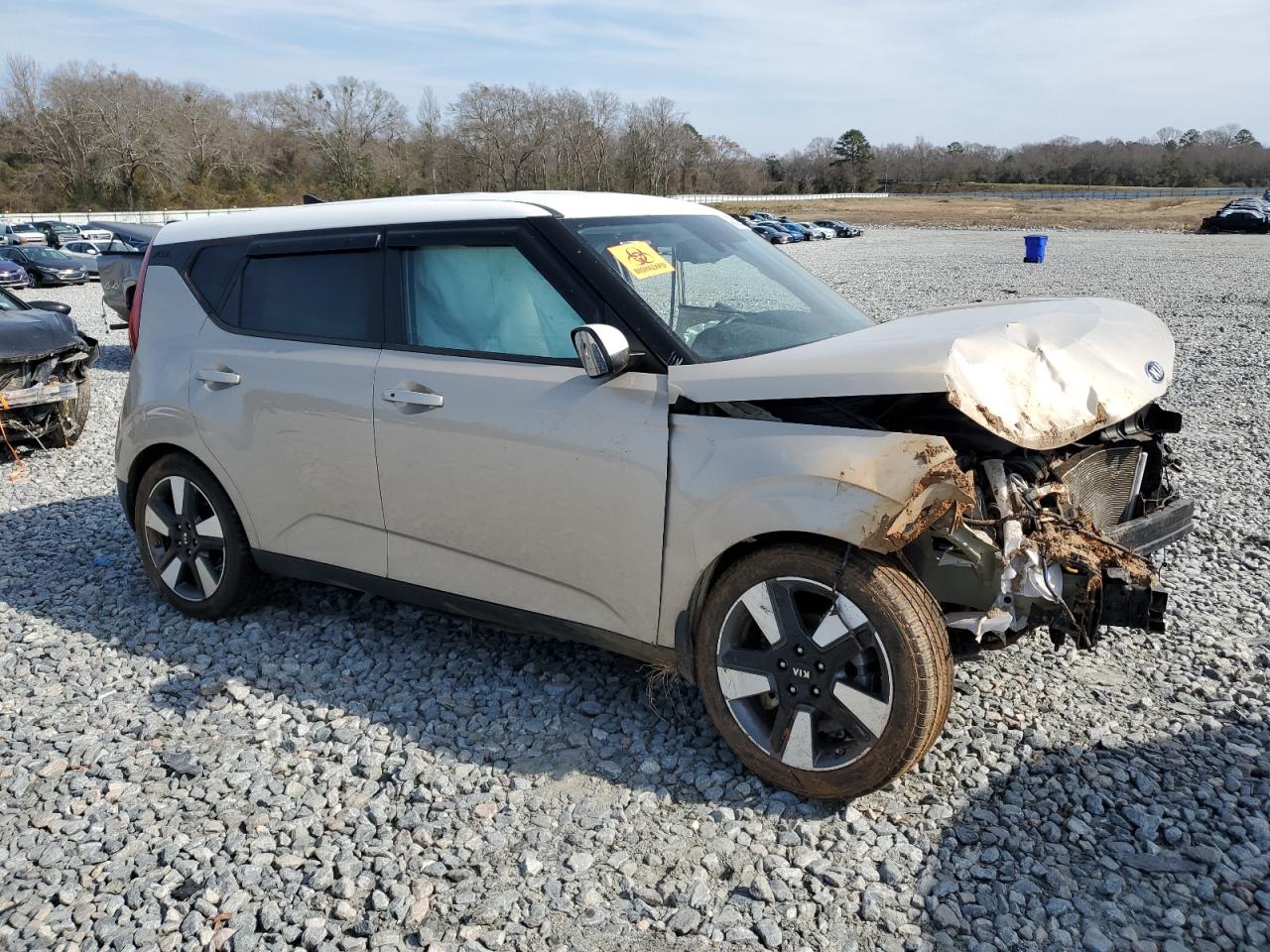 2020 Kia Soul - Image 4