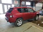 2015 JEEP COMPASS SPORT à vendre chez Copart CT - HARTFORD SPRINGFIELD