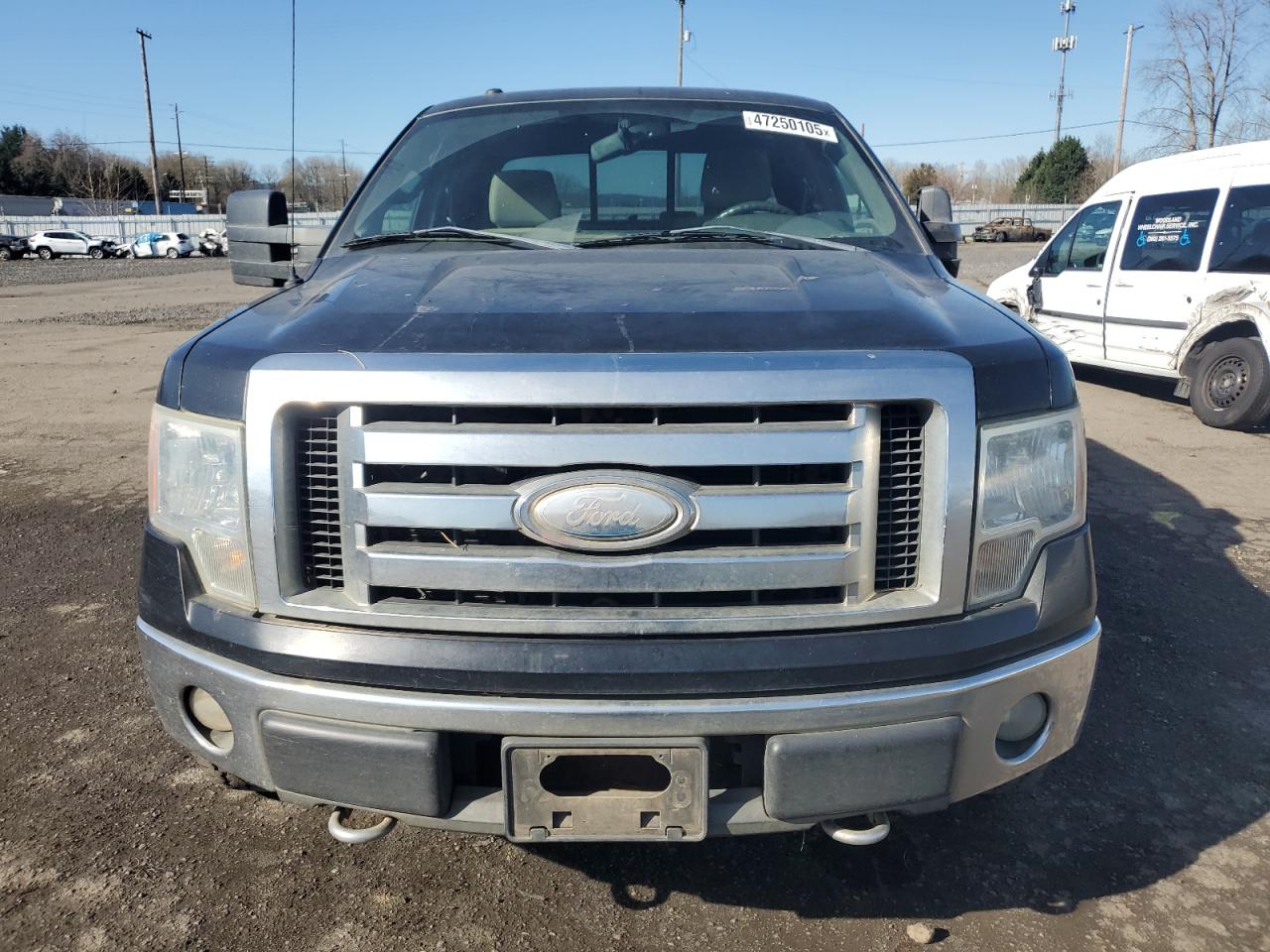 2009 Ford F-150 - Image 5