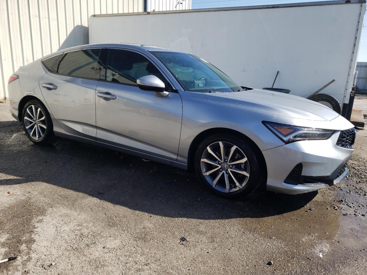 2023 Acura Integra - Image 4