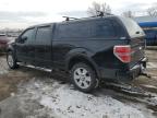 2009 Ford F150 Supercrew продається в Wichita, KS - Front End
