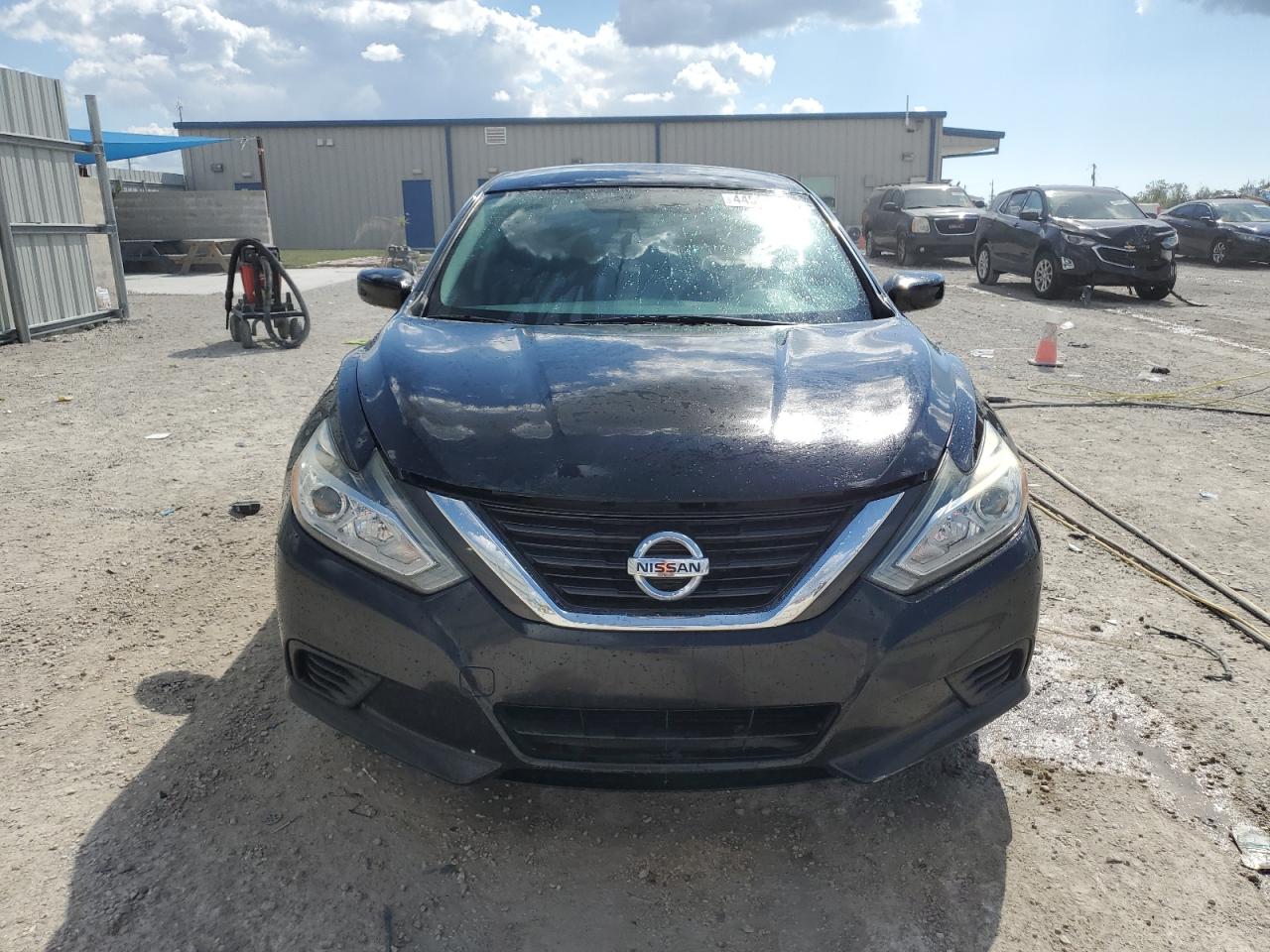 2016 Nissan Altima - Image 5