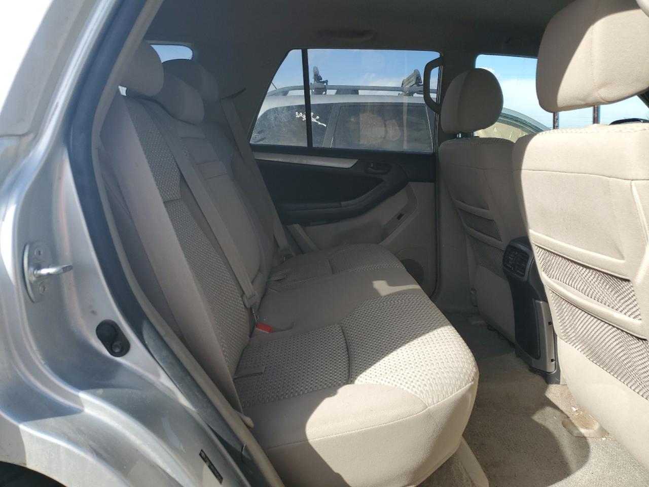 2007 Toyota 4Runner - Image 11