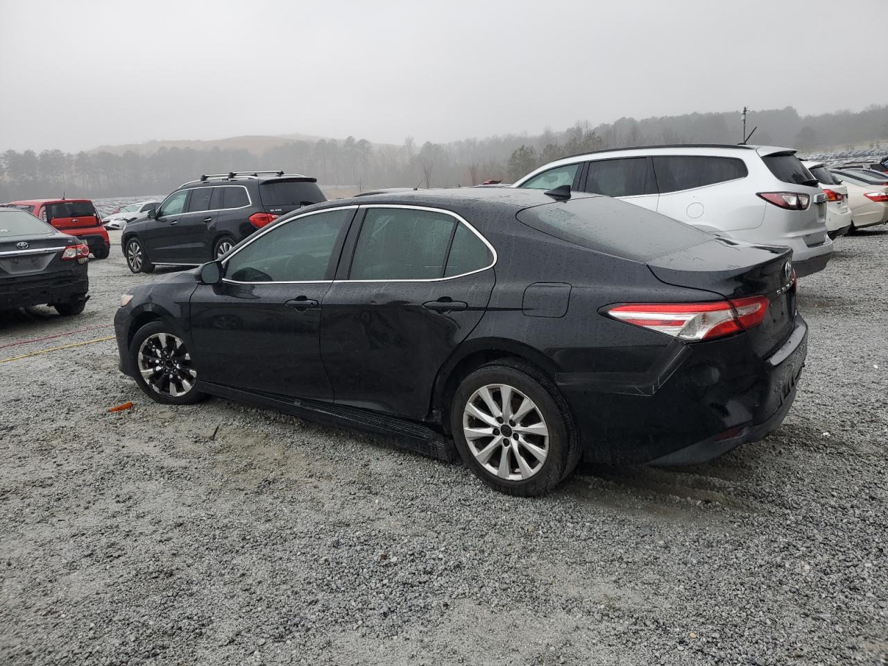 2019 Toyota Camry - Image 2