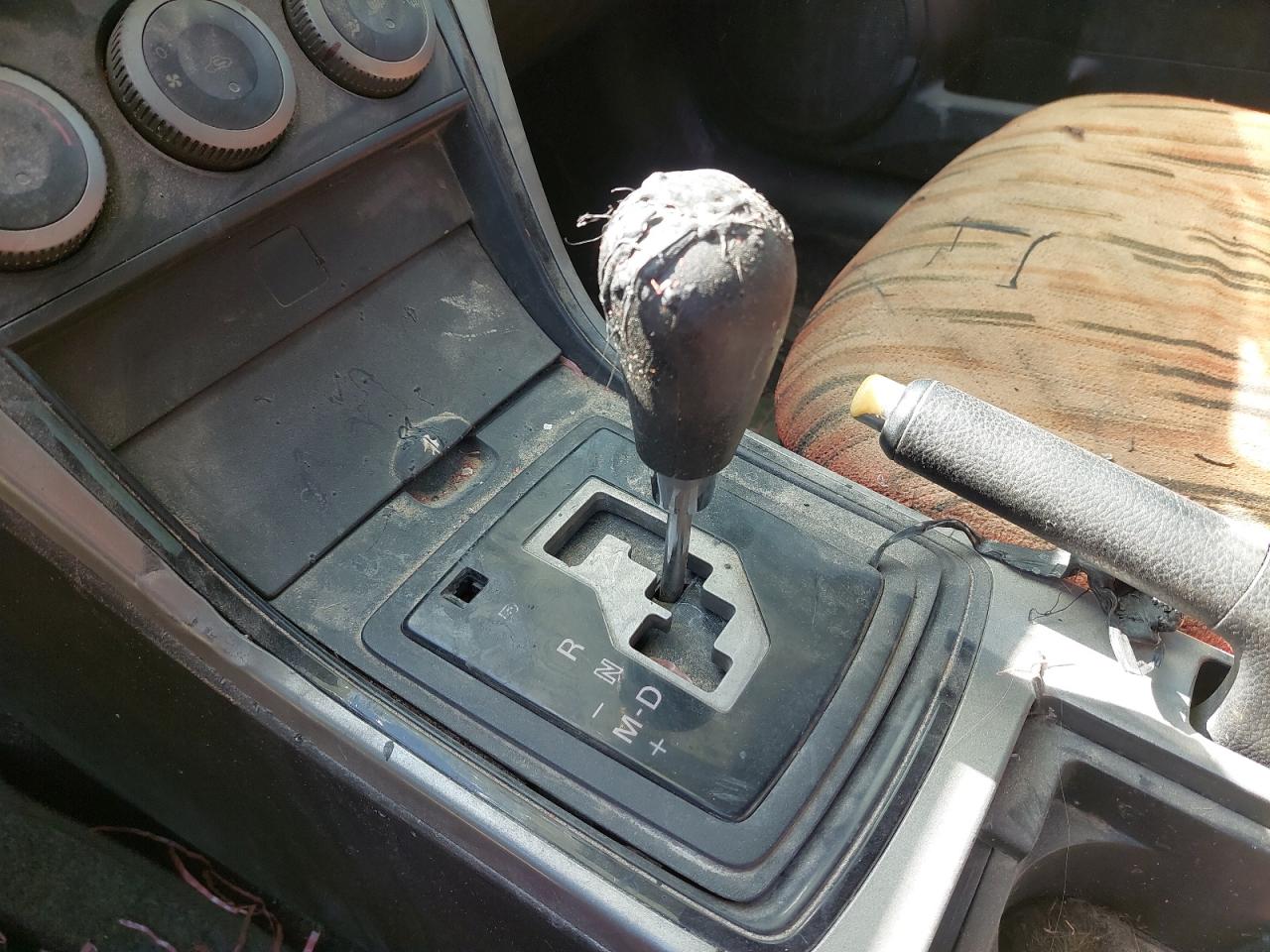 JM7GH32F2B1208507 - 2011 MAZDA 6 - #43493335