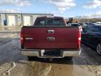 2006 FORD F150  for sale at Copart MA - NORTH BOSTON