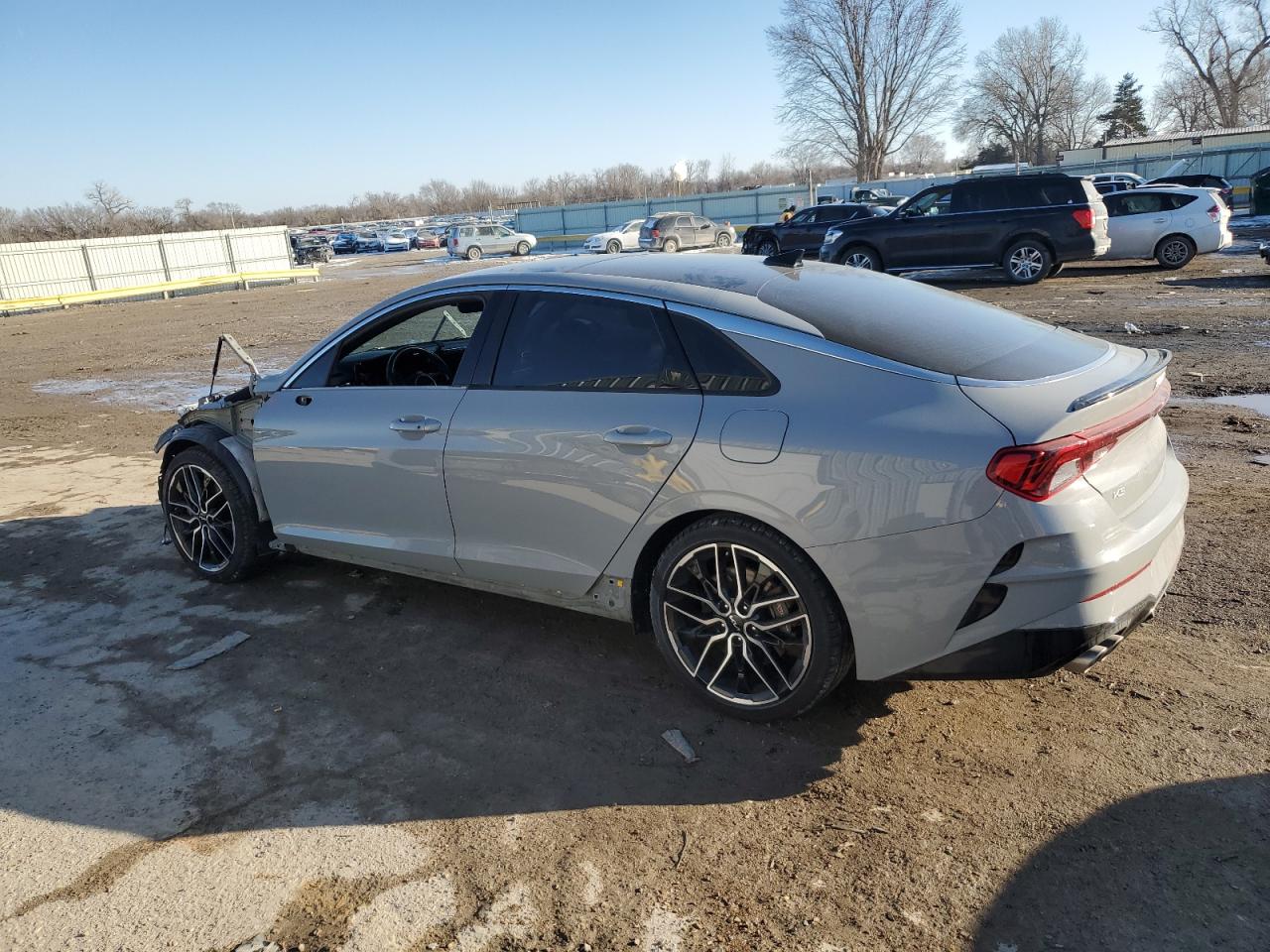 2023 Kia K5 - Image 2
