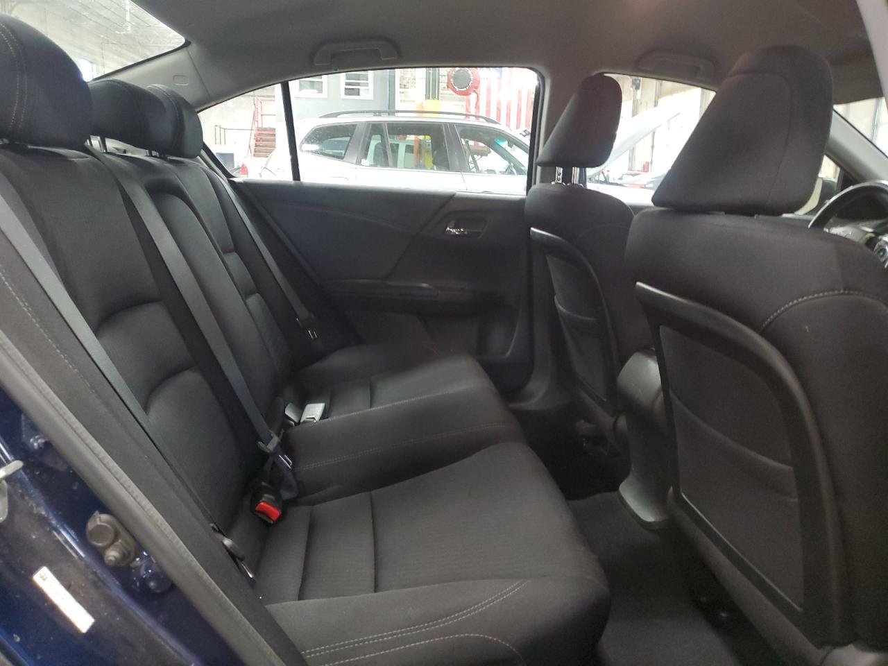 2014 Honda Accord - Image 10