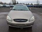 2002 Ford Taurus Se for Sale in Woodburn, OR - Side