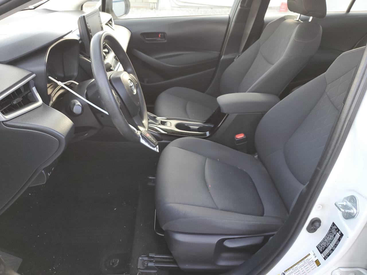 2022 Toyota Corolla - Image 7