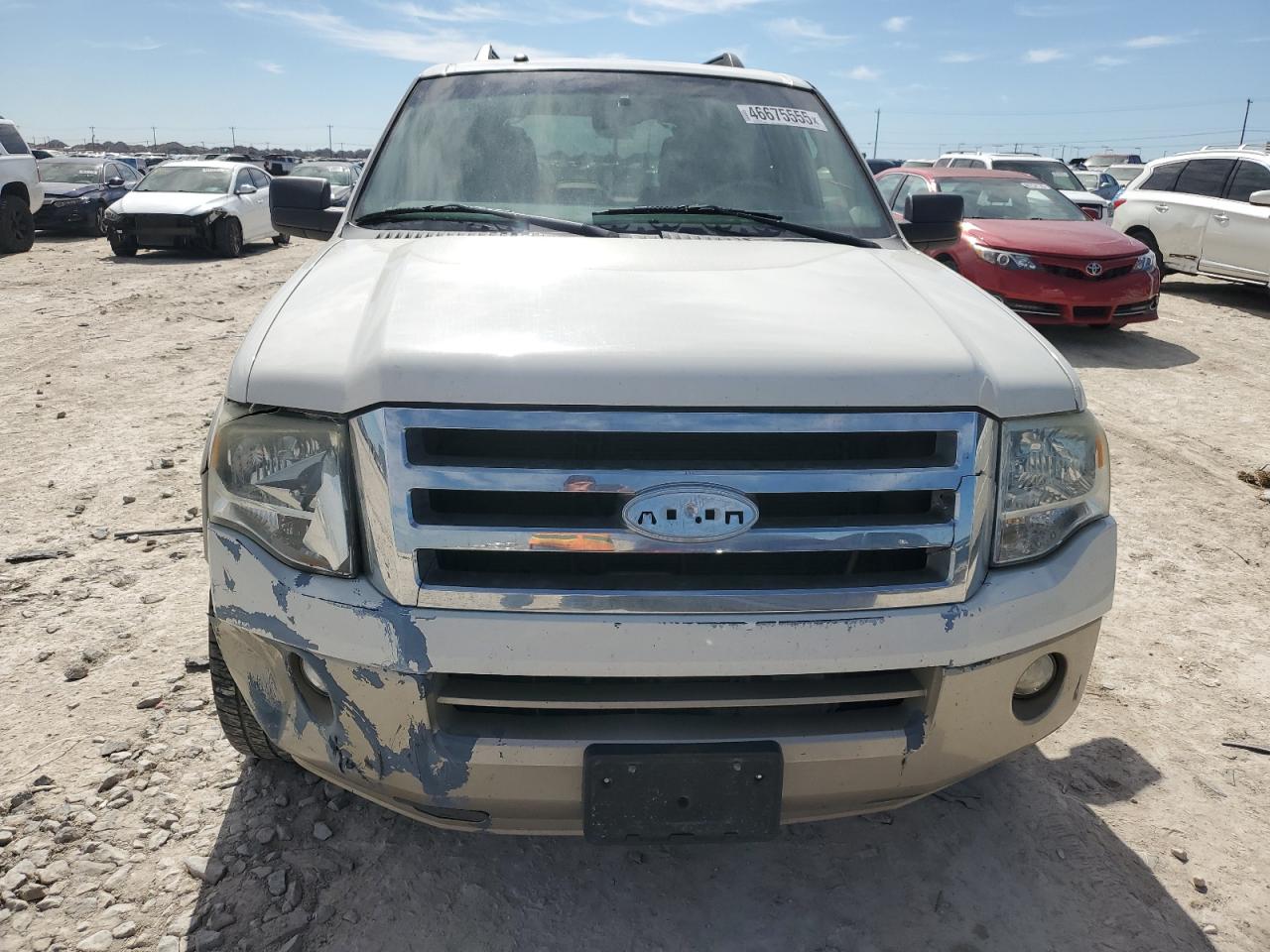 2008 Ford Expedition - Image 5