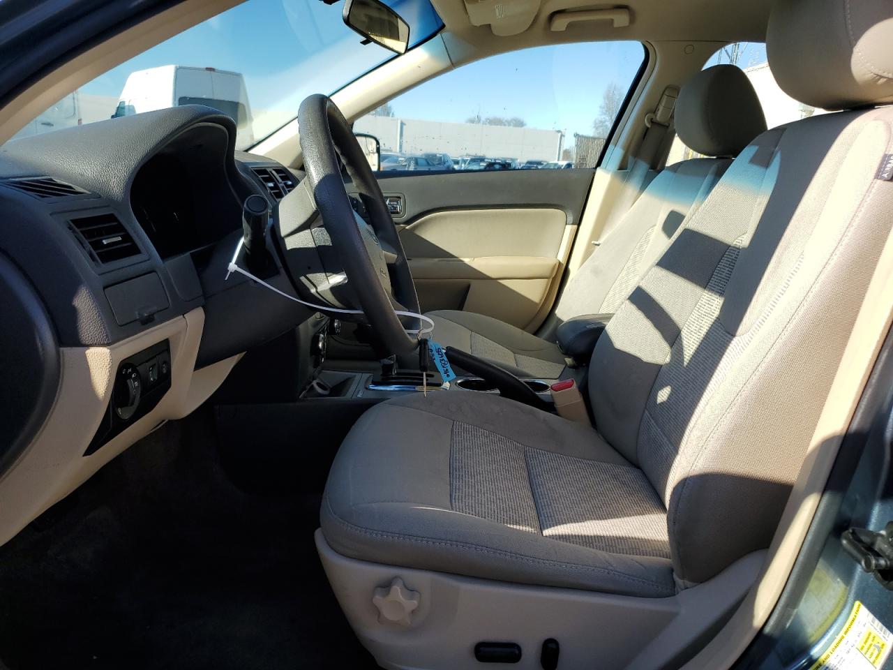2012 Ford Fusion - Image 7
