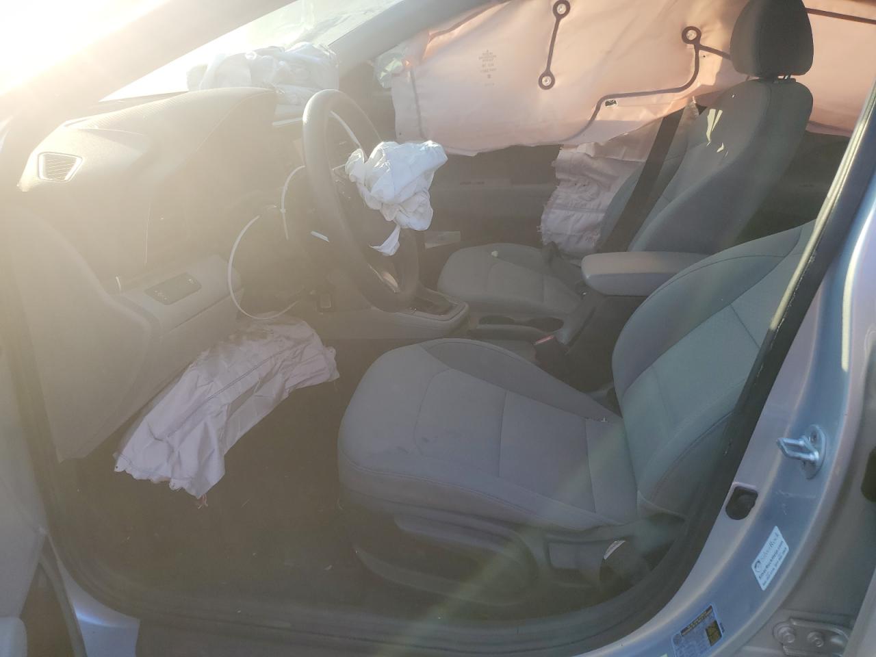 2019 Hyundai Elantra - Image 7