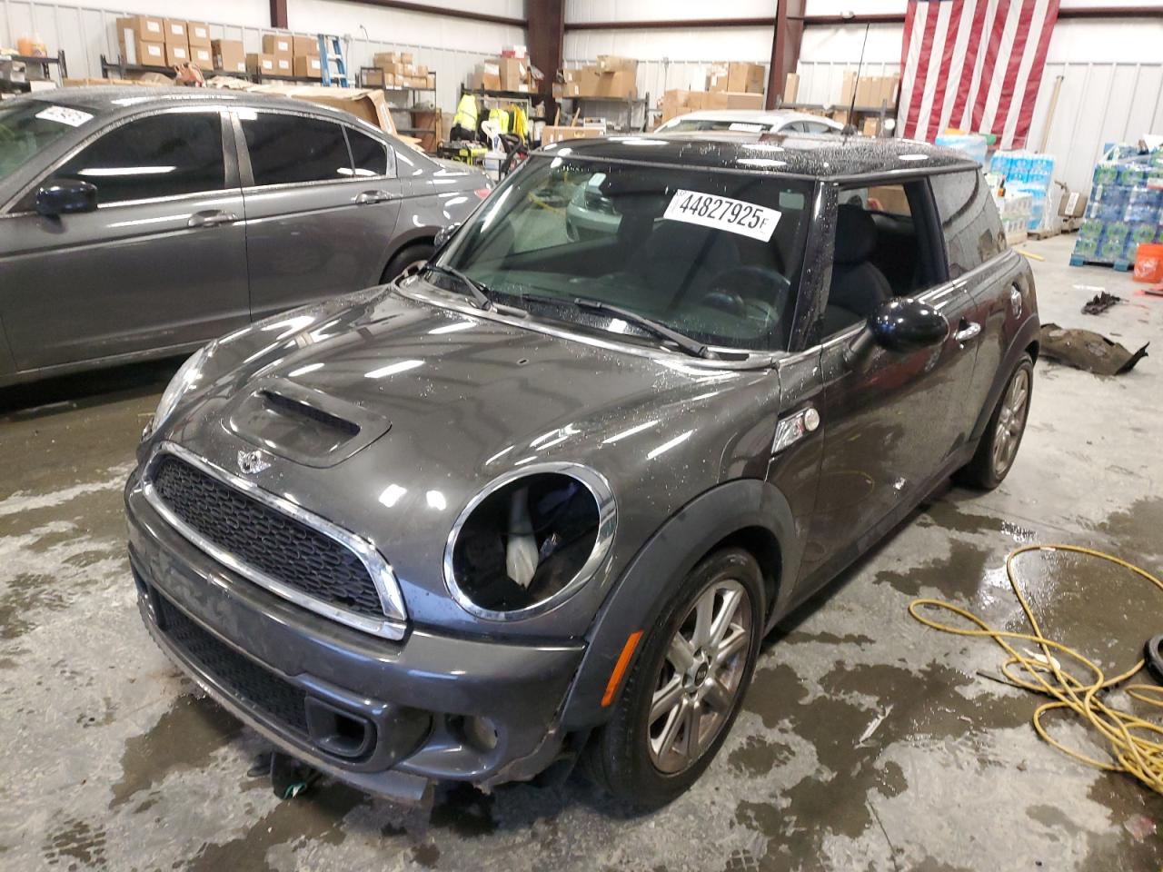 2013 Mini Cooper S for Sale in Spartanburg, SC - Front End