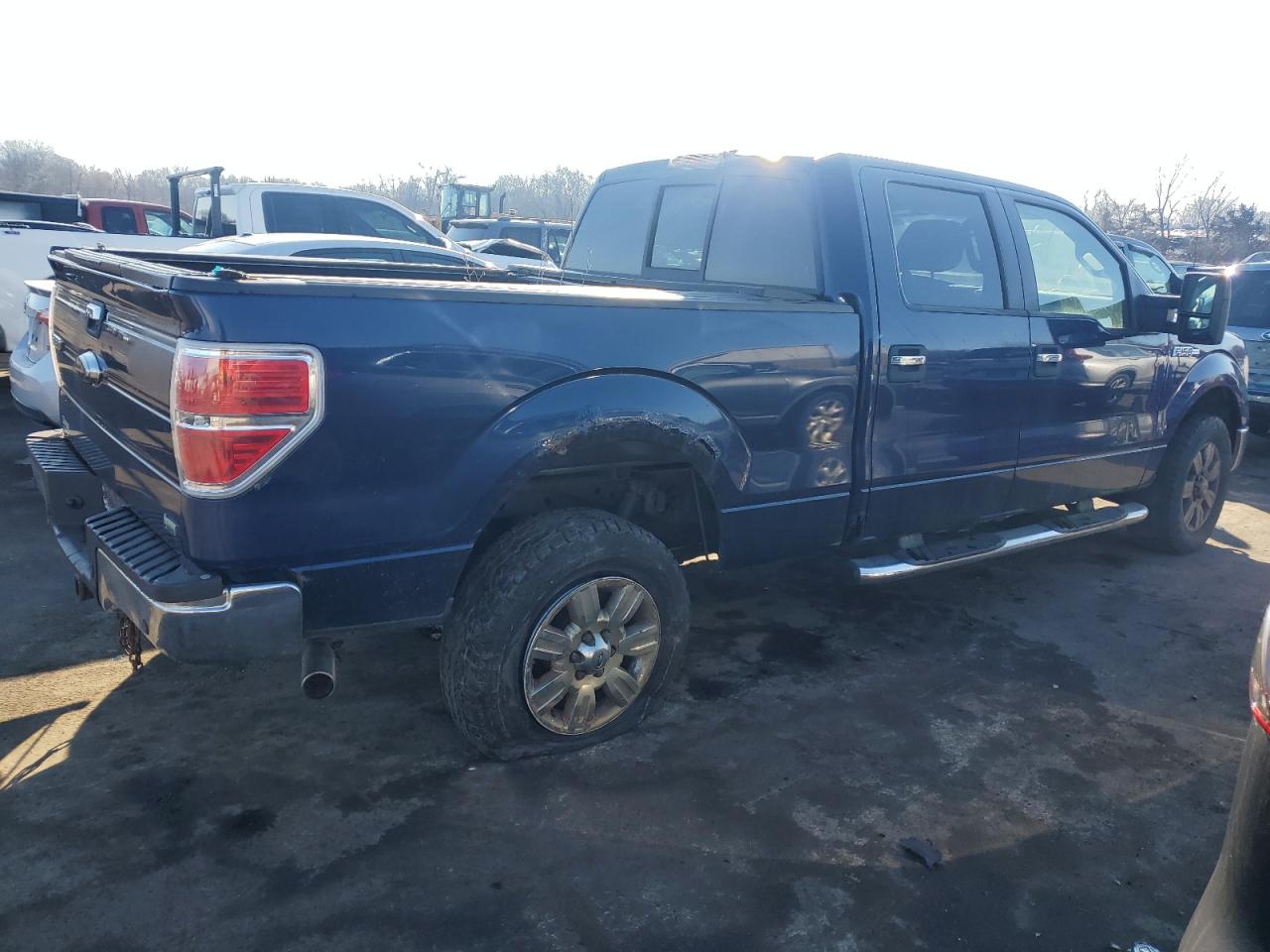 2010 Ford F-150 - Image 3